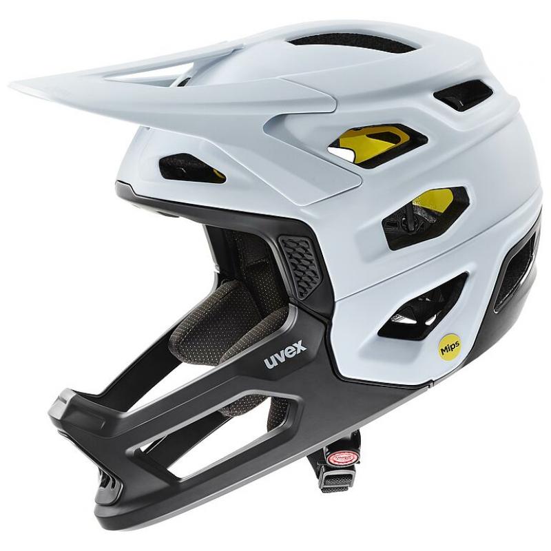 Uvex Revolt MIPS Corner Sport 1
