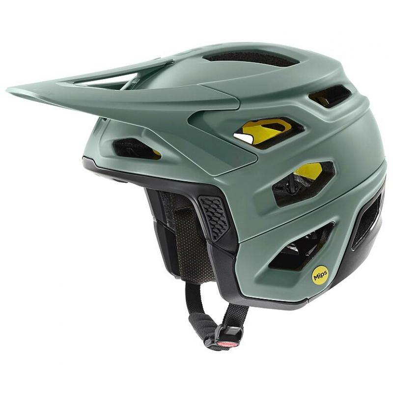 Uvex Revolt MIPS Corner Sport 3
