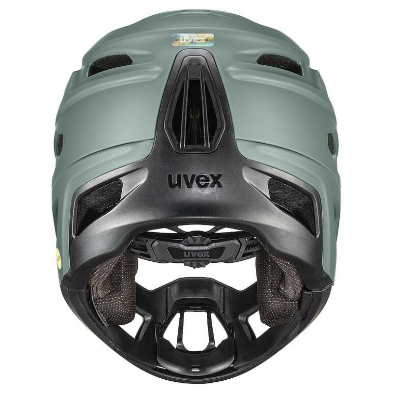Uvex Revolt MIPS Corner Sport 4