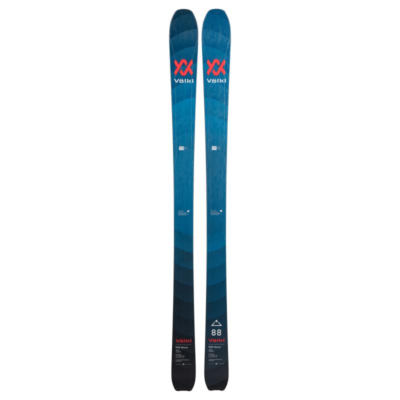 Vølkl Völkl Rise Above 88 122374 Corner Sport 1