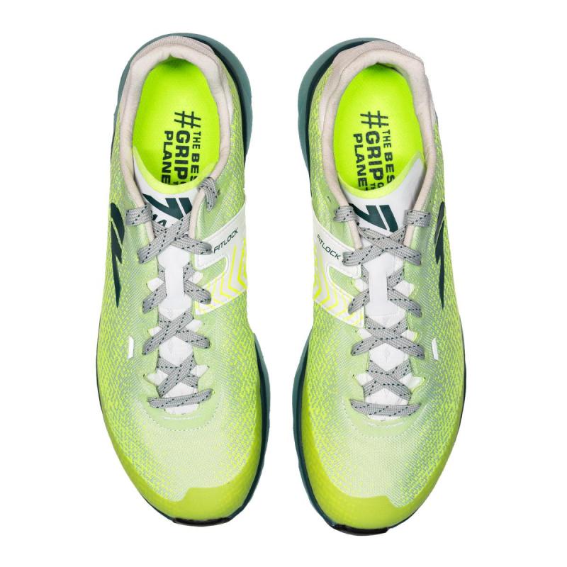 VJ Sarva VJ Maxx 2 VJ-701 Corner Sport 4