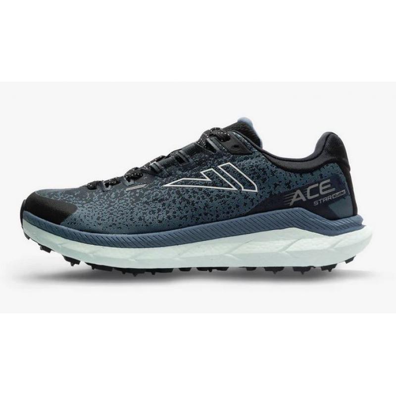 VJ Sarva VJ Sarva ACE MAN VJ-204M Corner Sport 1