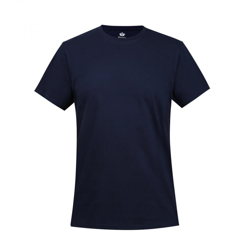 Vannucci Vannucci Basic T-Shirt 2pk Corner Sport 1