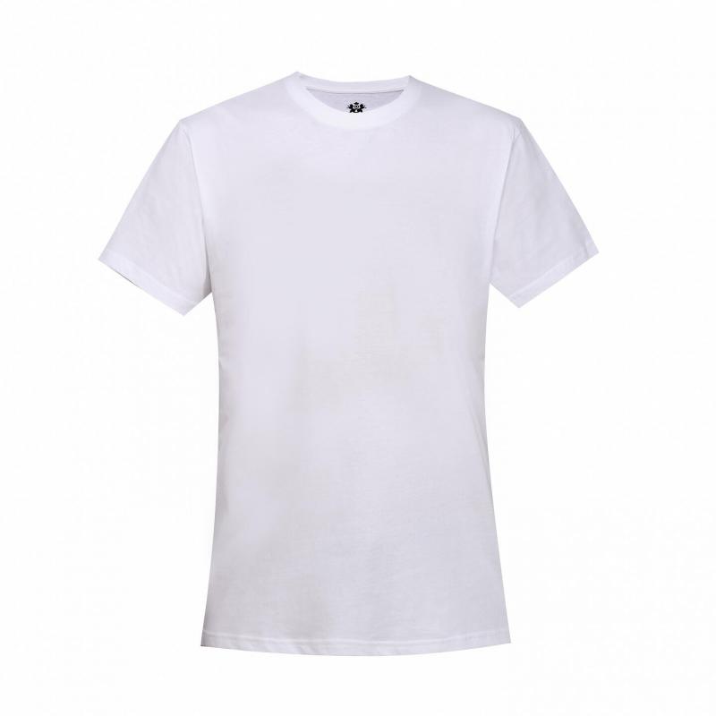 Vannucci Vannucci Basic T-Shirt 2pk Corner Sport 1