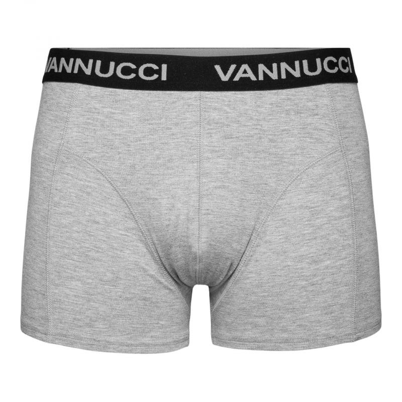Vannucci Vannucci Boxer Man Bamboo Corner Sport 1