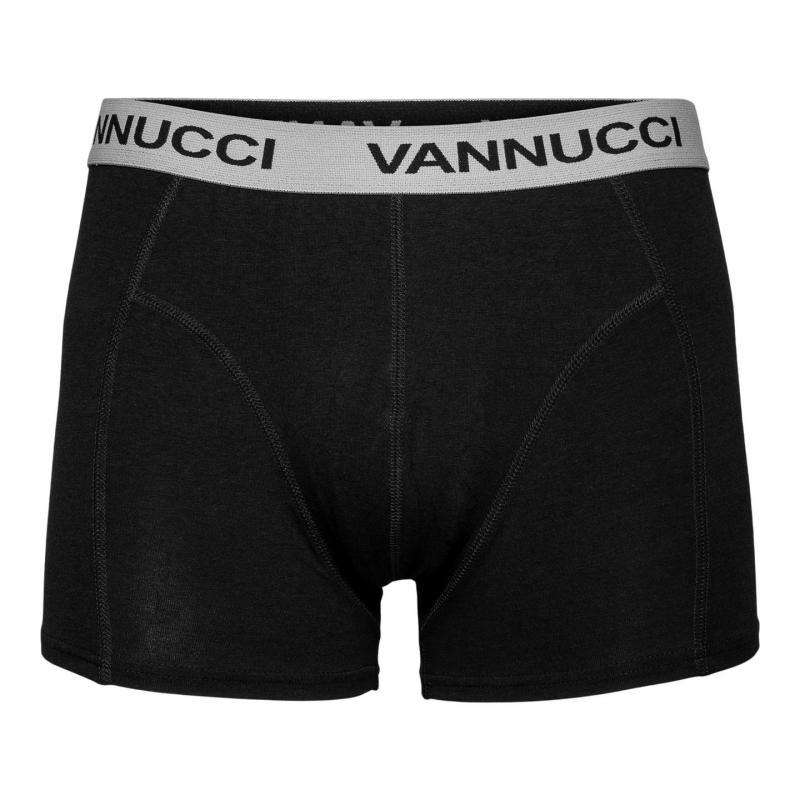Vannucci Vannucci Boxer Man Bamboo Corner Sport 1