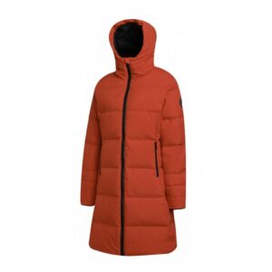 Vannucci Vannucci Ladie's Down Jacket dunkjakke dame