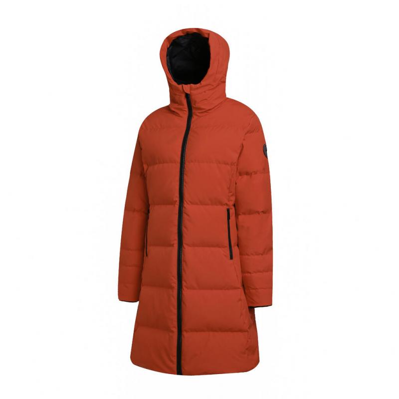 Vannucci Vannucci Ladies Down Jacket 25AW00338 VN Corner Sport 1