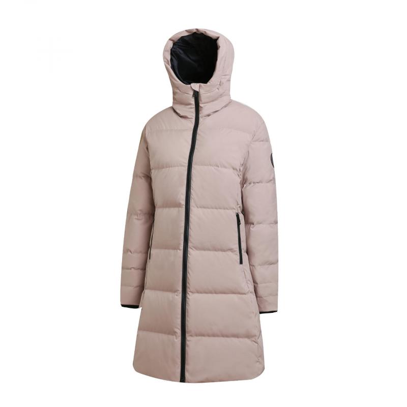 Vannucci Vannucci Ladies Down Jacket 25AW00338 VN Corner Sport 1