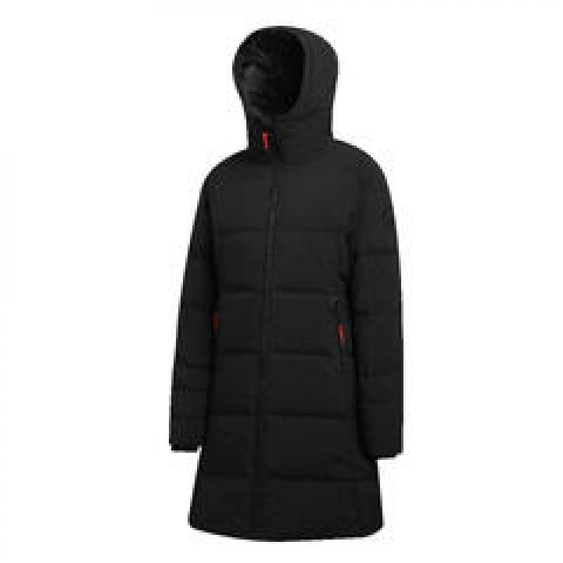 Vannucci Vannucci Ladies Down Jacket 25AW00338 VN Corner Sport 1