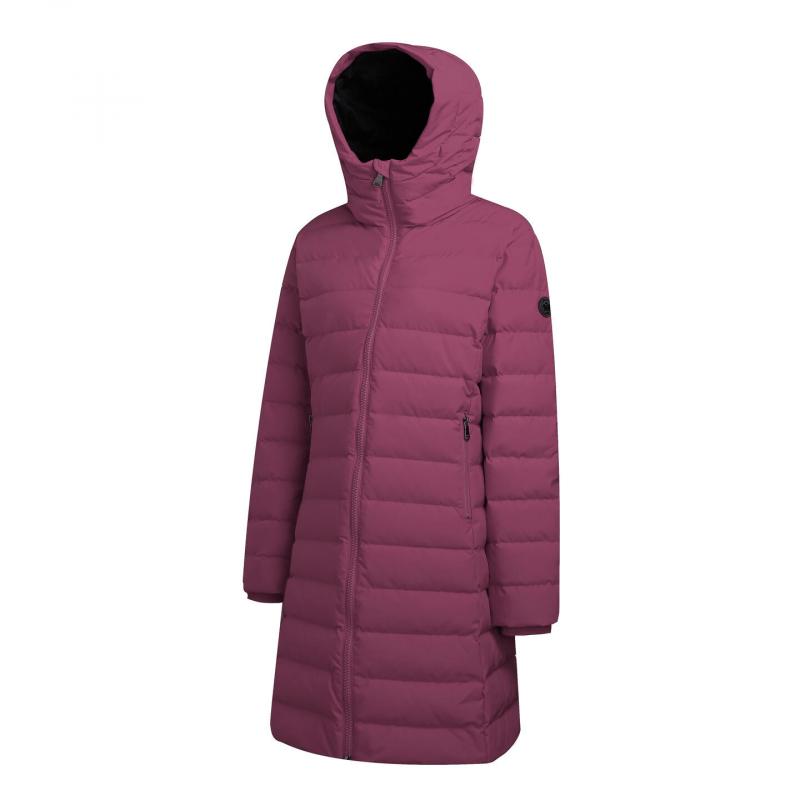 Vannucci Vannucci Ladies Down Jacket 25AW00339 VN Corner Sport 1