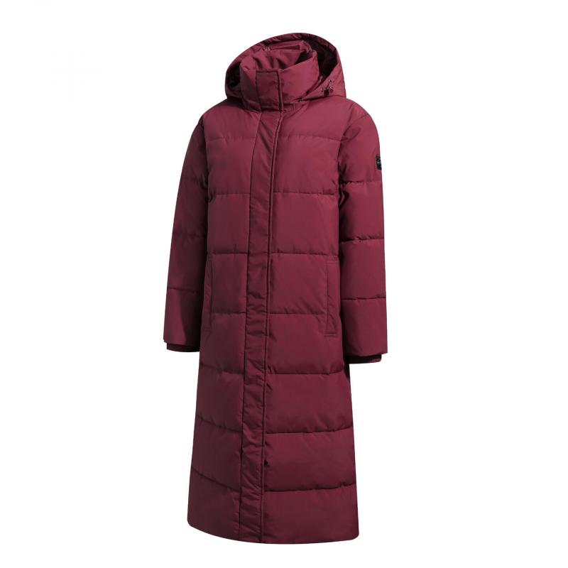 Vannucci Vannucci Ladies Down Jacket 25AW00342 Corner Sport 1