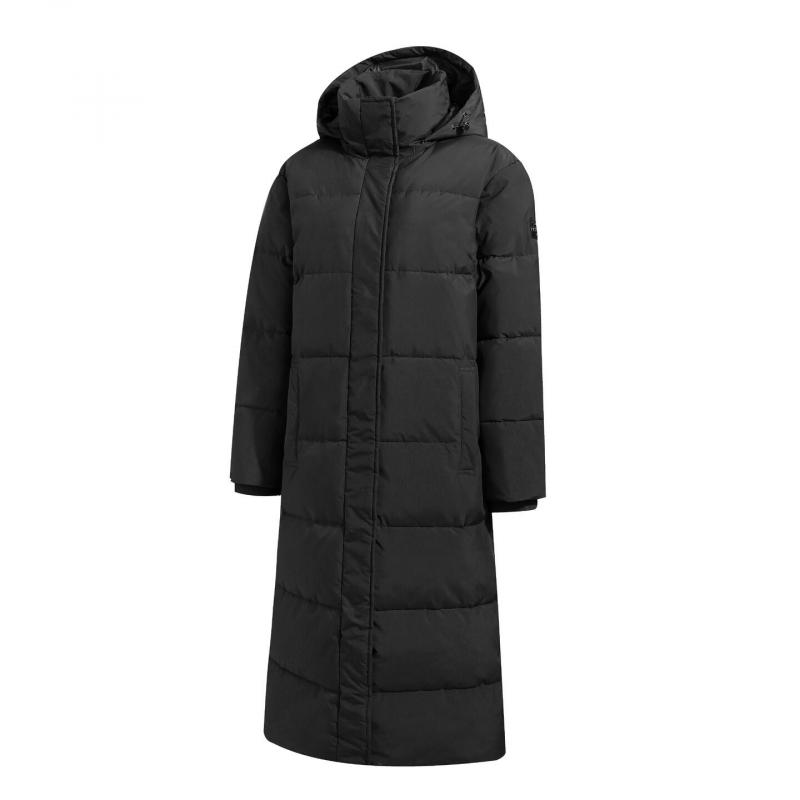 Vannucci Vannucci Ladies Down Jacket 25AW00342VN Corner Sport 1