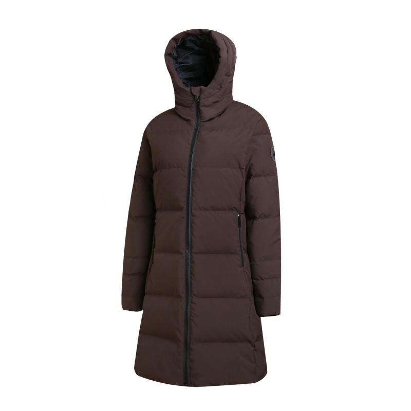 Vannucci Vannucci Ladies Down Jacket 26AW00338 VN Corner Sport 1