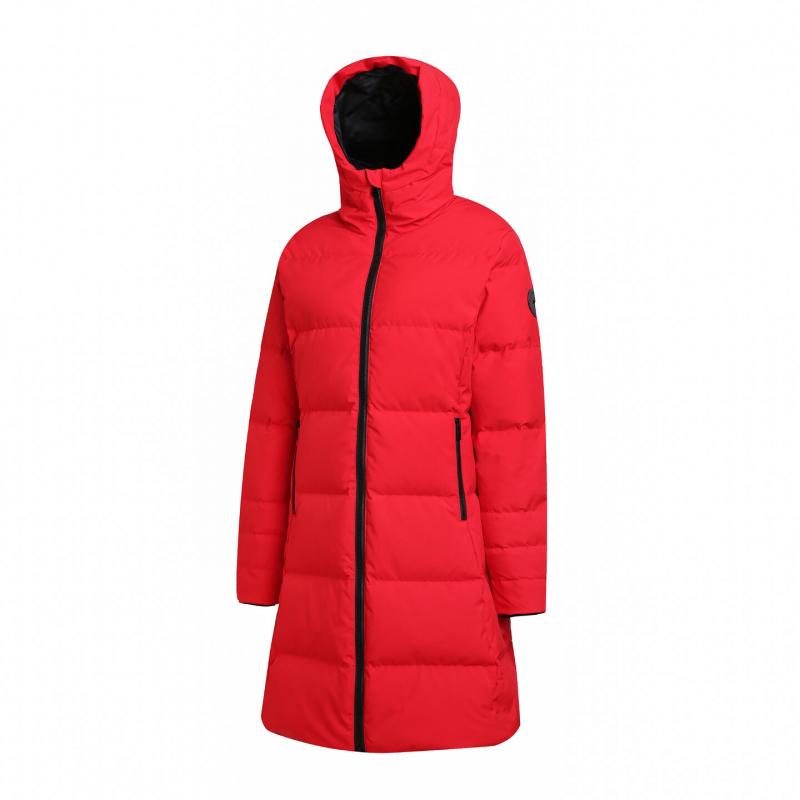 Vannucci Vannucci Ladies Down Jacket 26AW00338 VN Corner Sport 1