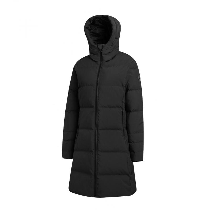 Vannucci Vannucci Ladies Down Jacket 26AW00338 VN Corner Sport 1