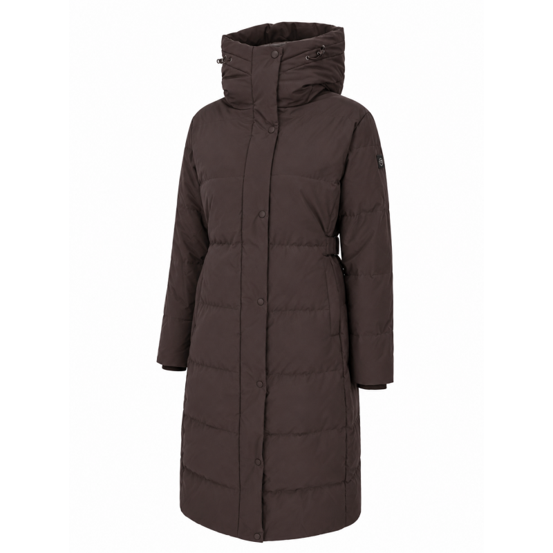 Vannucci Vannucci Ladies Down Jacket 26AW00984 VN Corner Sport 1