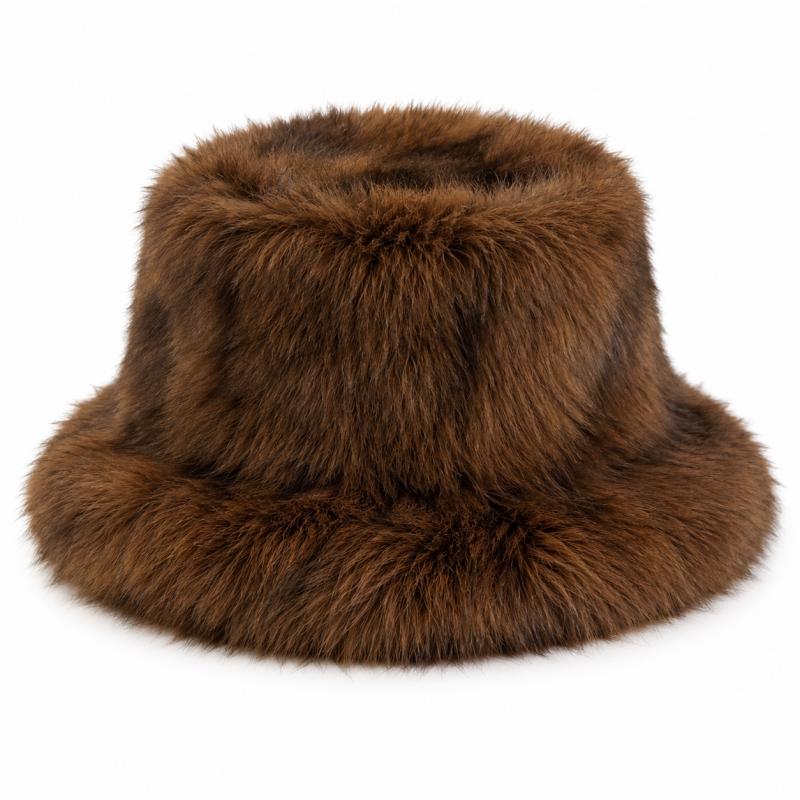 Vannucci Vannucci Ladies Ladies Hat 26AW01052A Corner Sport 1