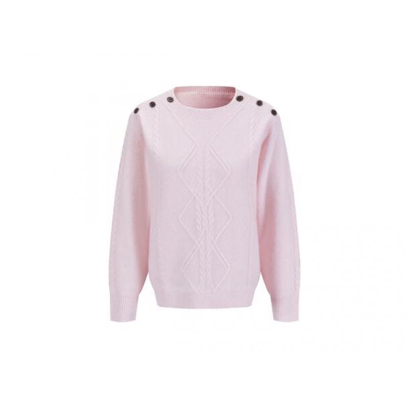 Vannucci Vannucci Ladies Sweater YTT07460 Corner Sport 1