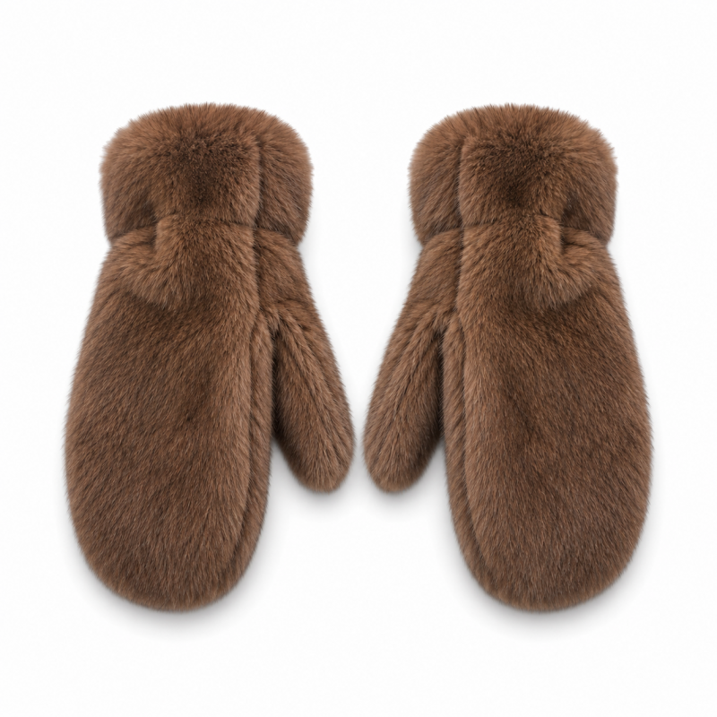 Vannucci Vannucci Ladies Votter 26AW01053 VN Corner Sport 1
