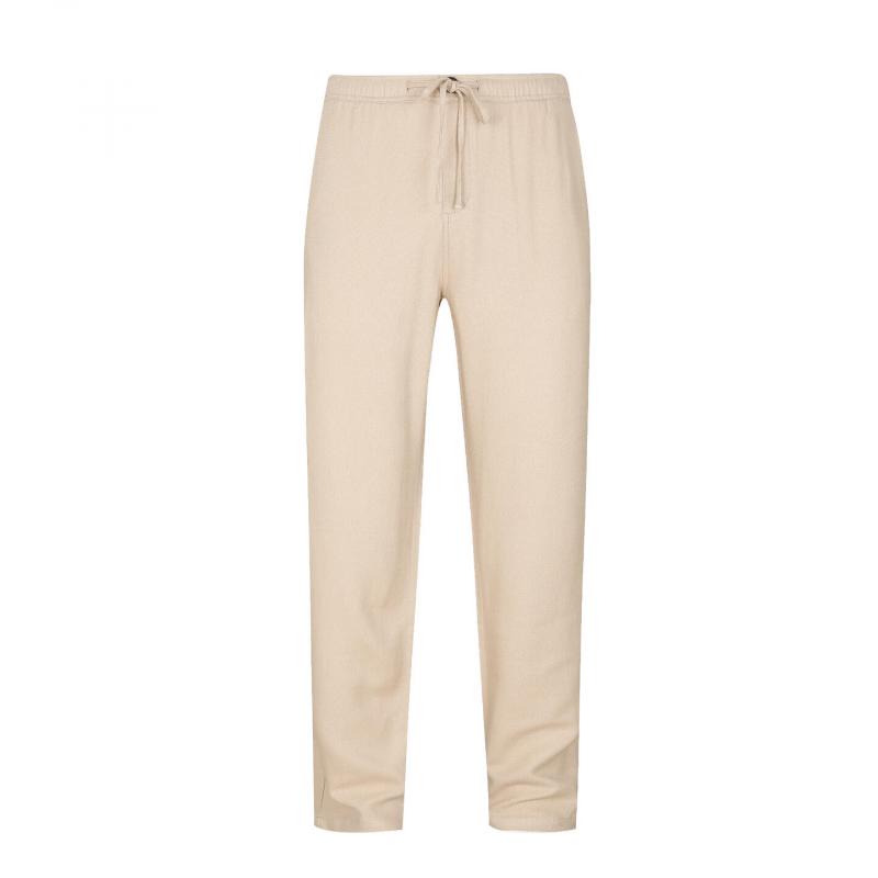 Vannucci Vannucci Mens Pant 25SS00783 Corner Sport 1