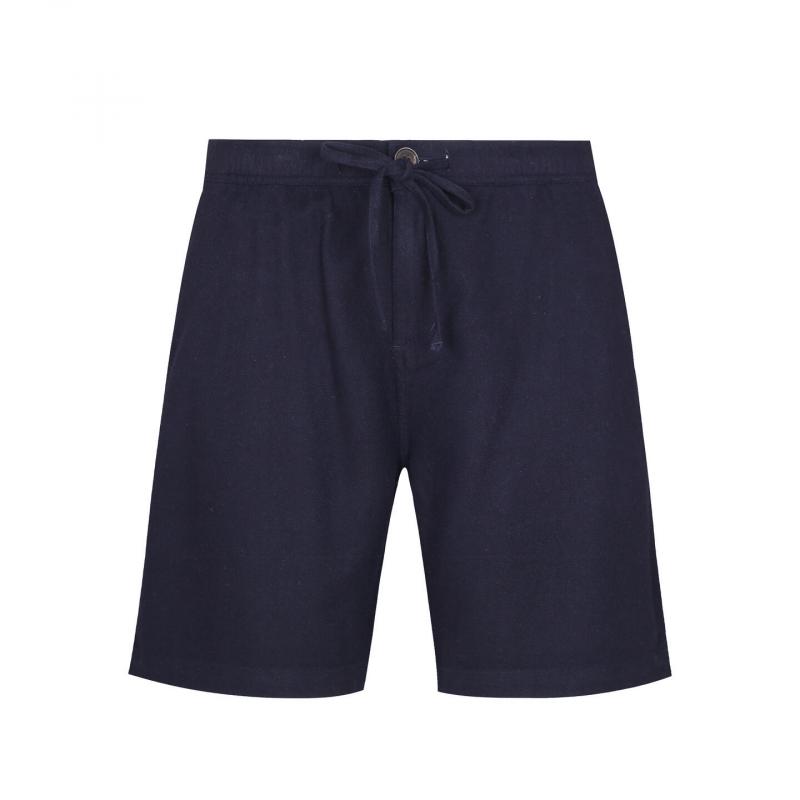 Vannucci Vannucci Mens Short 25SS00798 Corner Sport 1