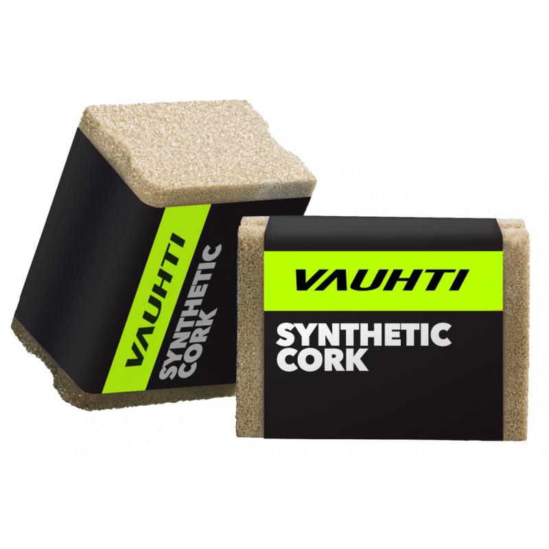 Vauhti Vauhti Synthetic Cork 105-00910 Corner Sport 1