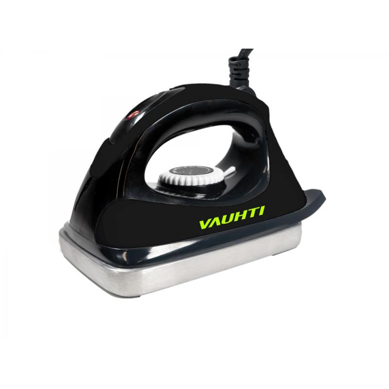 Vauhti Vauhti Wax Iron Economy, 1000W 119-V1400 Corner Sport 1