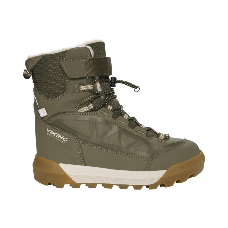 Viking Viking Constrictor Warm Sc Wp 1v Sl 3-95115 Corner Sport 1