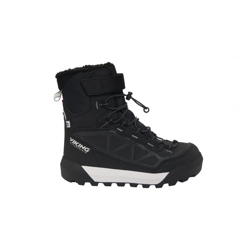 Viking Viking Constrictor Warm Sc Wp 1v Sl 3-95115 Corner Sport 1