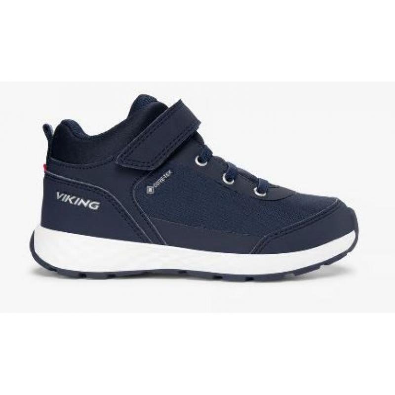 Viking Viking Fun Mid Gtx 1v 3-55030 Corner Sport 1
