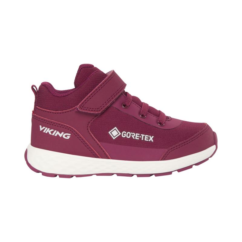 Viking Viking Fun Mid Gtx 1v 3-55030 Corner Sport 1
