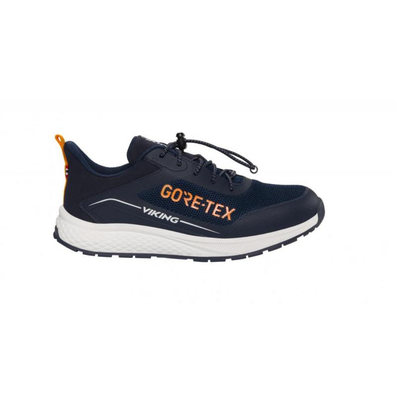 Viking Viking Impact Gtx Sl 3-55565 Corner Sport 1