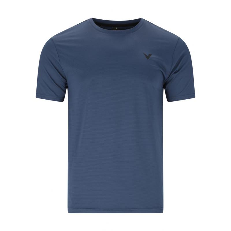Virtus Virtus Roger V3 M Hyperstretch S-S Tee EV261834-GRS Corner Sport 1