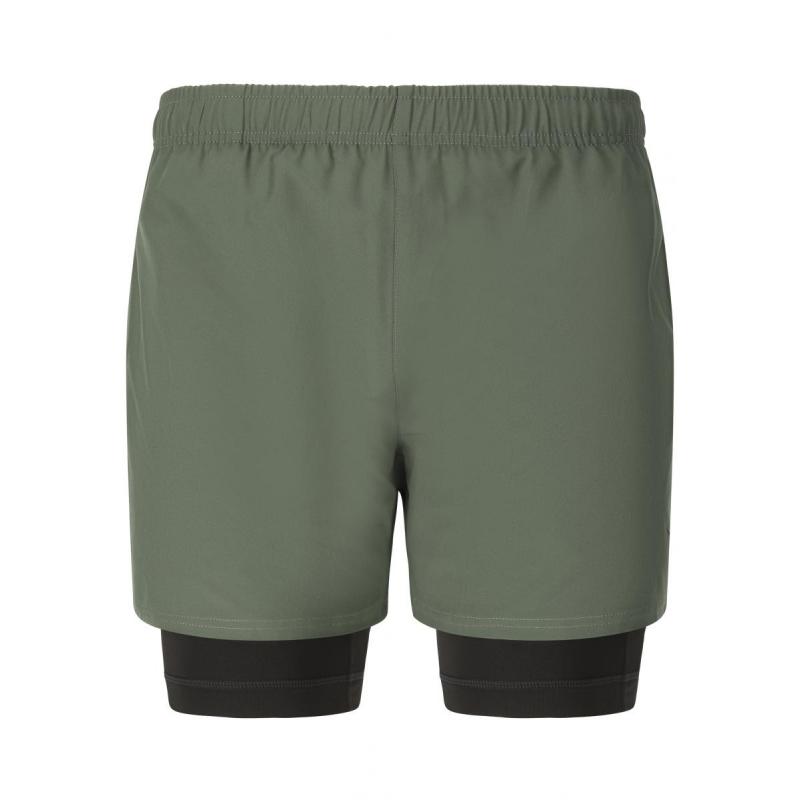 Virtus Virtus Zayne V2 M 2-In-1 Shorts EV261838 Corner Sport 1