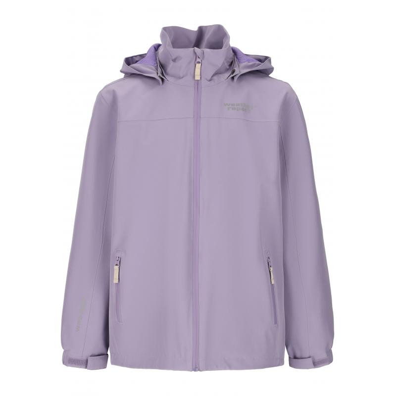 Weather Report Weather Report Borise Jr. Awg Jacket W-Pro 15000 WR212578 Corner Sport 1