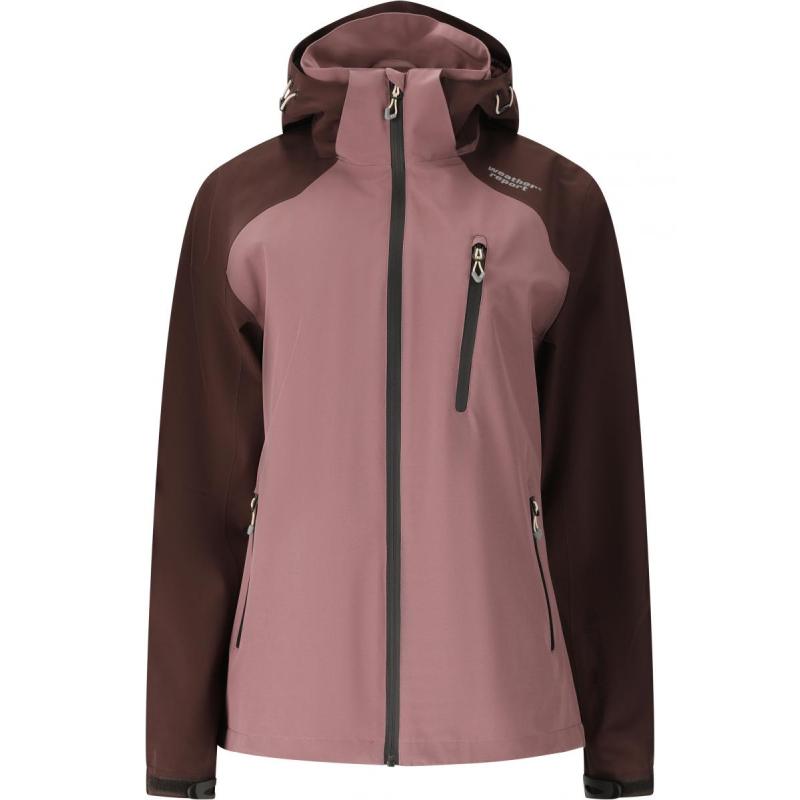 Weather Report Weather Report Camelia W Awg Jacket W-Pro 15000 WR201565 Corner Sport 1