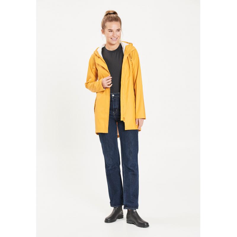 Weather Report Weather Report Petra W Rain Jacket WR192567 Corner Sport 1