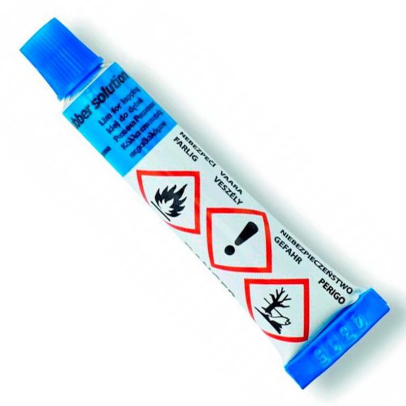 Weldtite Solution 5 gram Corner Sport 1