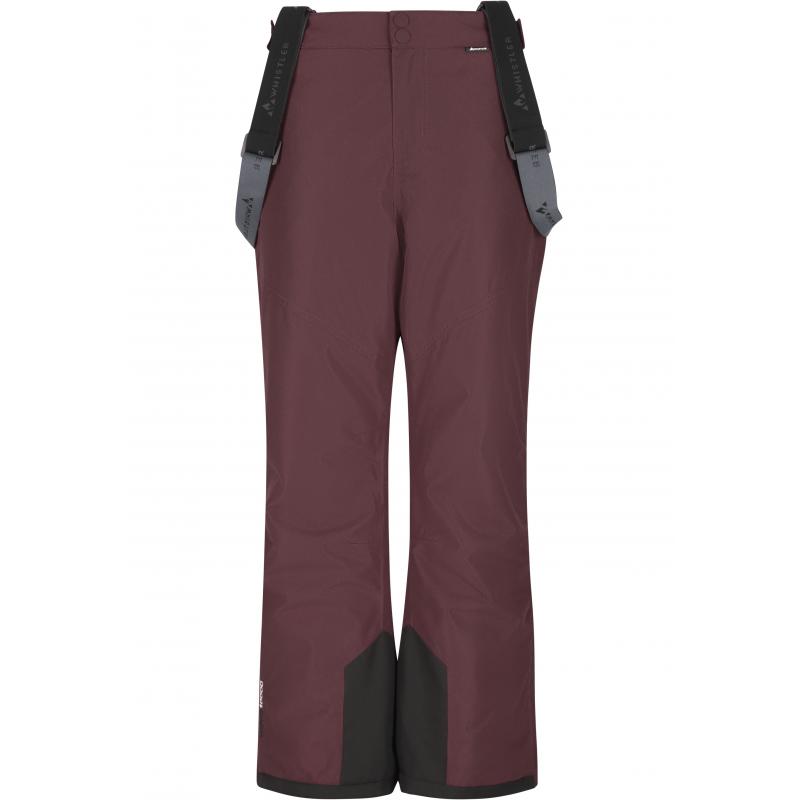 Whistler Drizzle Jr Ski Pant W-Pro 10000 W234094 Corner Sport 1