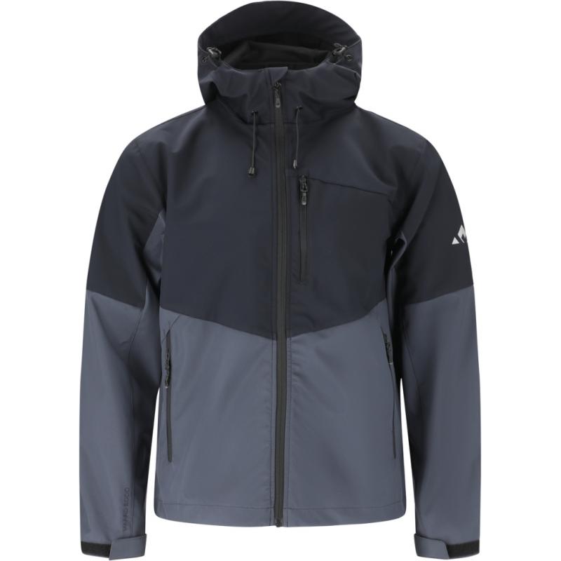 Whistler Whistler Rodney V2 M Softshell Jacket W-Pro 8000 W251134 Corner Sport 1