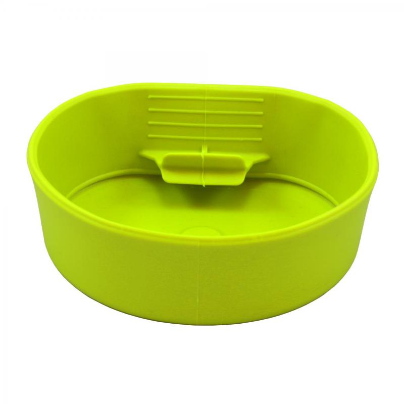 Wildo Wildo "VIPPKOPP ORIGINAL ""BIG"" 6 DL LIME" 120878 Corner Sport 1