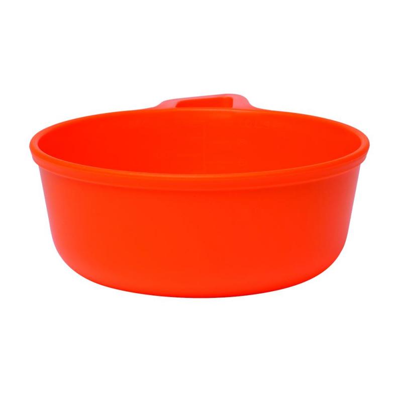 Wildo Wildo SUPPEKOPP APPELSIN 121007 Corner Sport 1