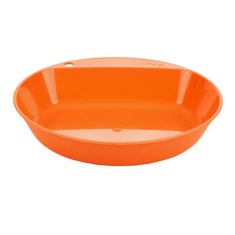 Wildo Wildo TURTALLERKEN DYP APPELSIN 121402 Corner Sport 1