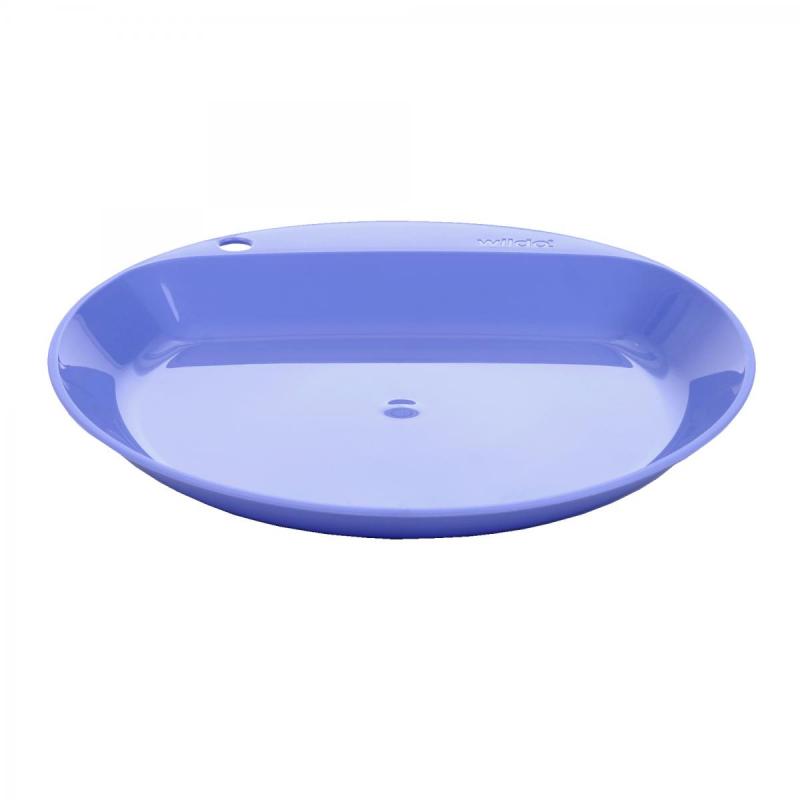 Wildo Wildo TURTALLERKEN FLAT BLÅBÆR 121303 Corner Sport 1