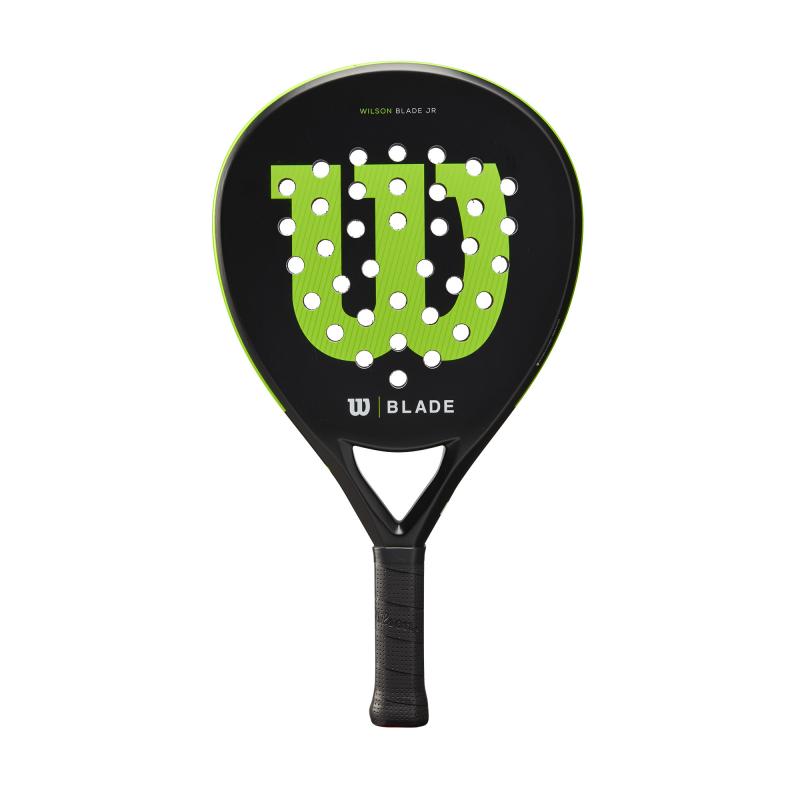 Wilson Wilson BLADE JUNIOR V2 PADEL WR115611U Corner Sport 1