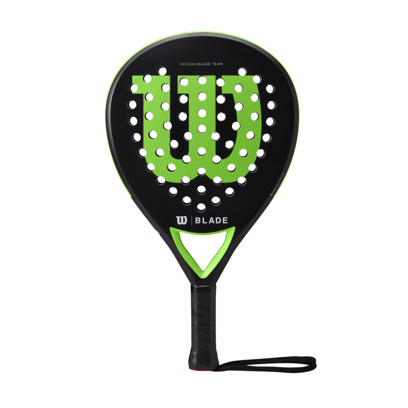 Wilson Wilson Blade Team V2 Padel WR067411U Corner Sport 1