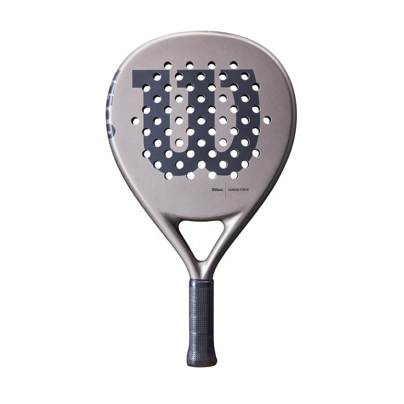 Wilson Wilson Carbon Force Team Padel WR134511U Corner Sport 1