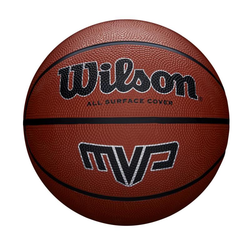 Wilson Wilson MVP BSKT WZ3018703XB Corner Sport 1