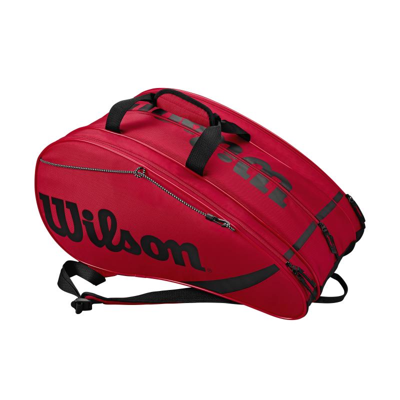 Wilson Wilson RAK PAK WRZ618100 Corner Sport 1